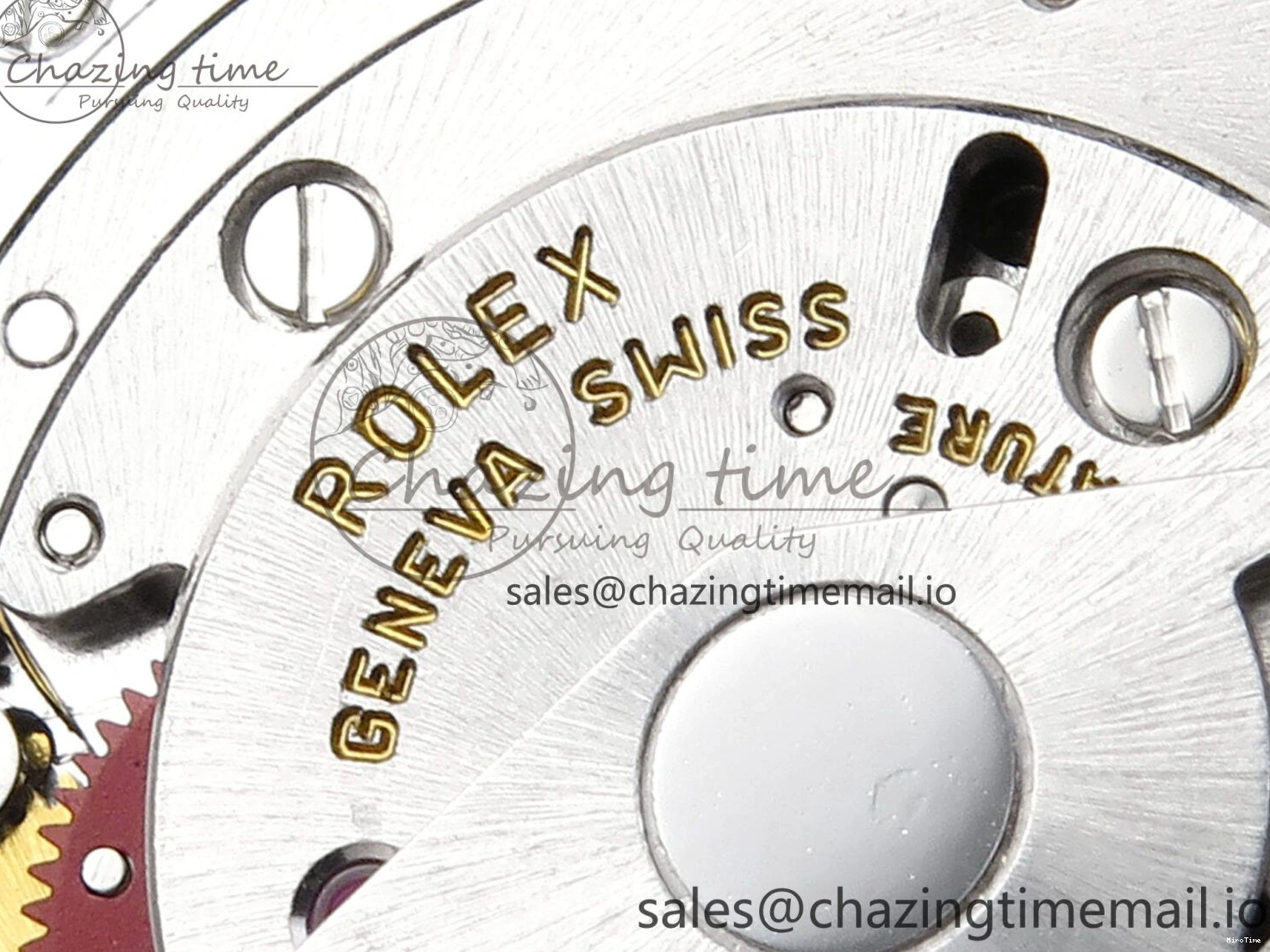 MiroTime 0427 Trendy Submariner 116613 LB Blue Ceramic ARF 1:1 Best Edition 904L SS Case and Bracelet SH 699